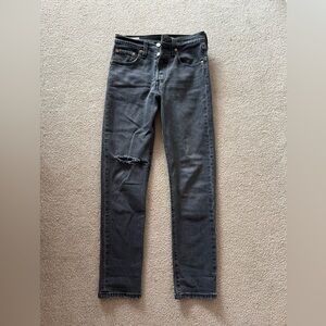 Levi‘s 501 Skinny Women's Jeans 24W